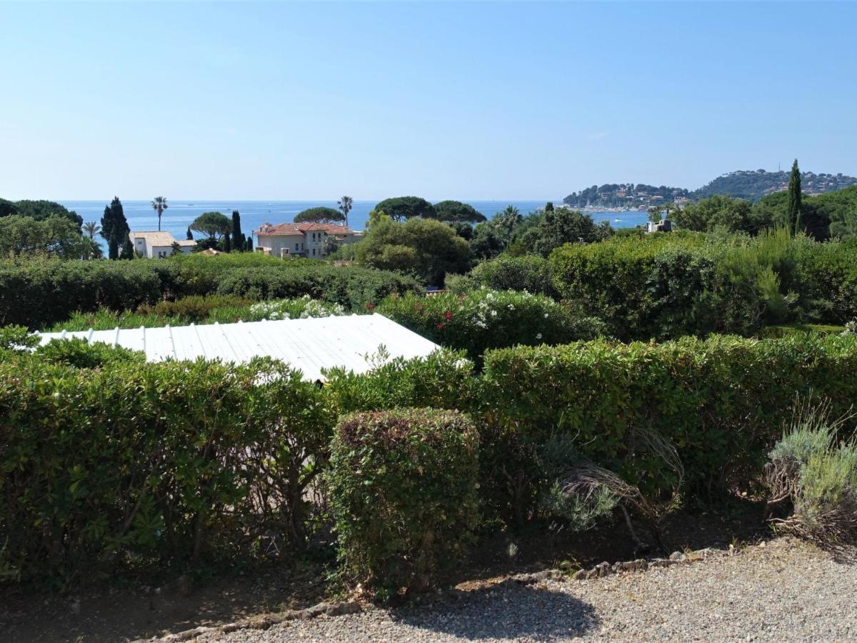 Apartment Riva Bella-2 By Interhome Cavalaire-sur-Mer Exterior photo