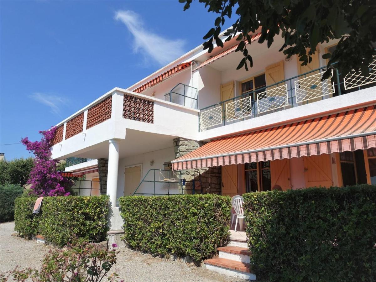 Apartment Riva Bella-2 By Interhome Cavalaire-sur-Mer Exterior photo