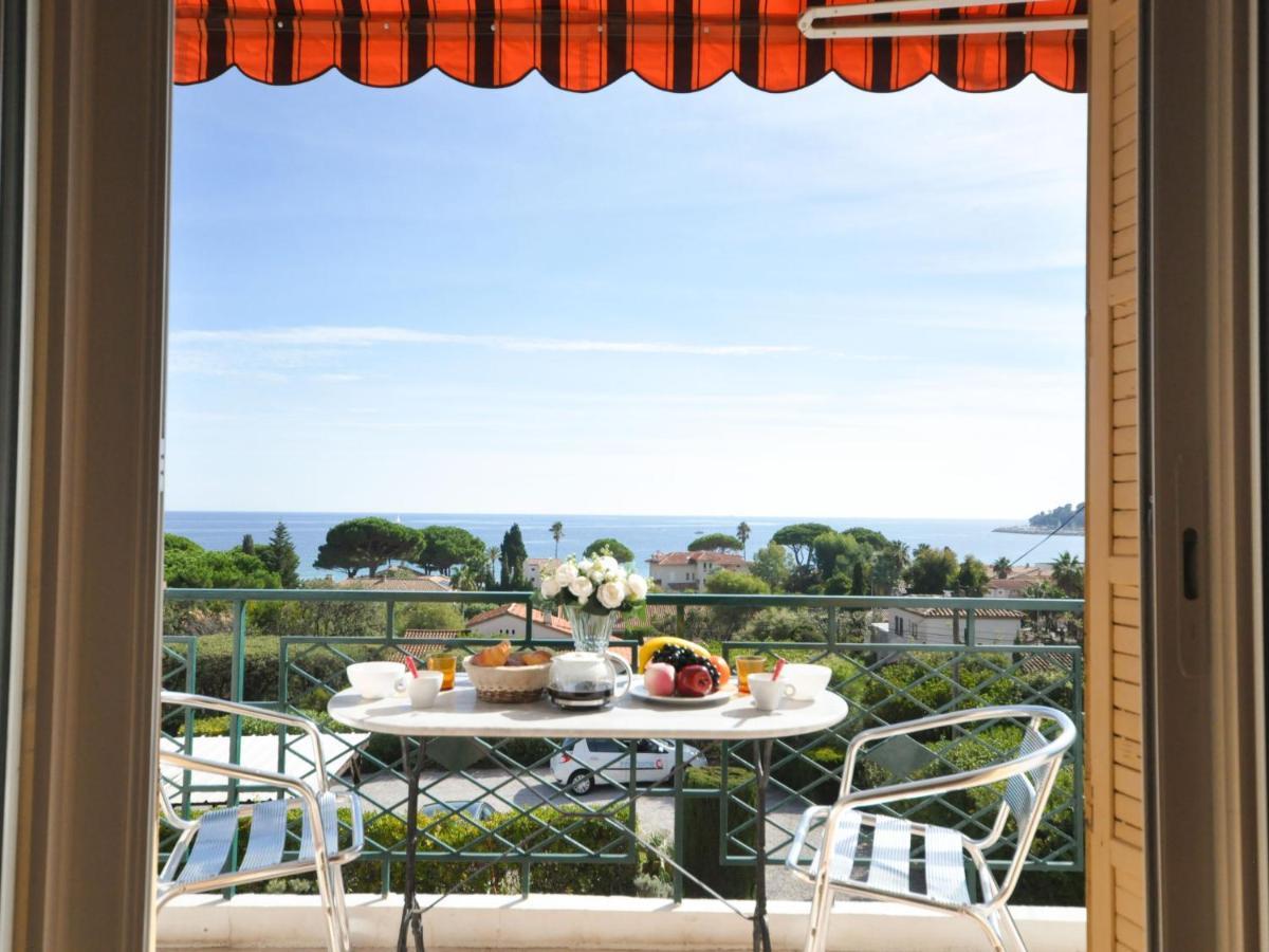 Apartment Riva Bella-2 By Interhome Cavalaire-sur-Mer Exterior photo