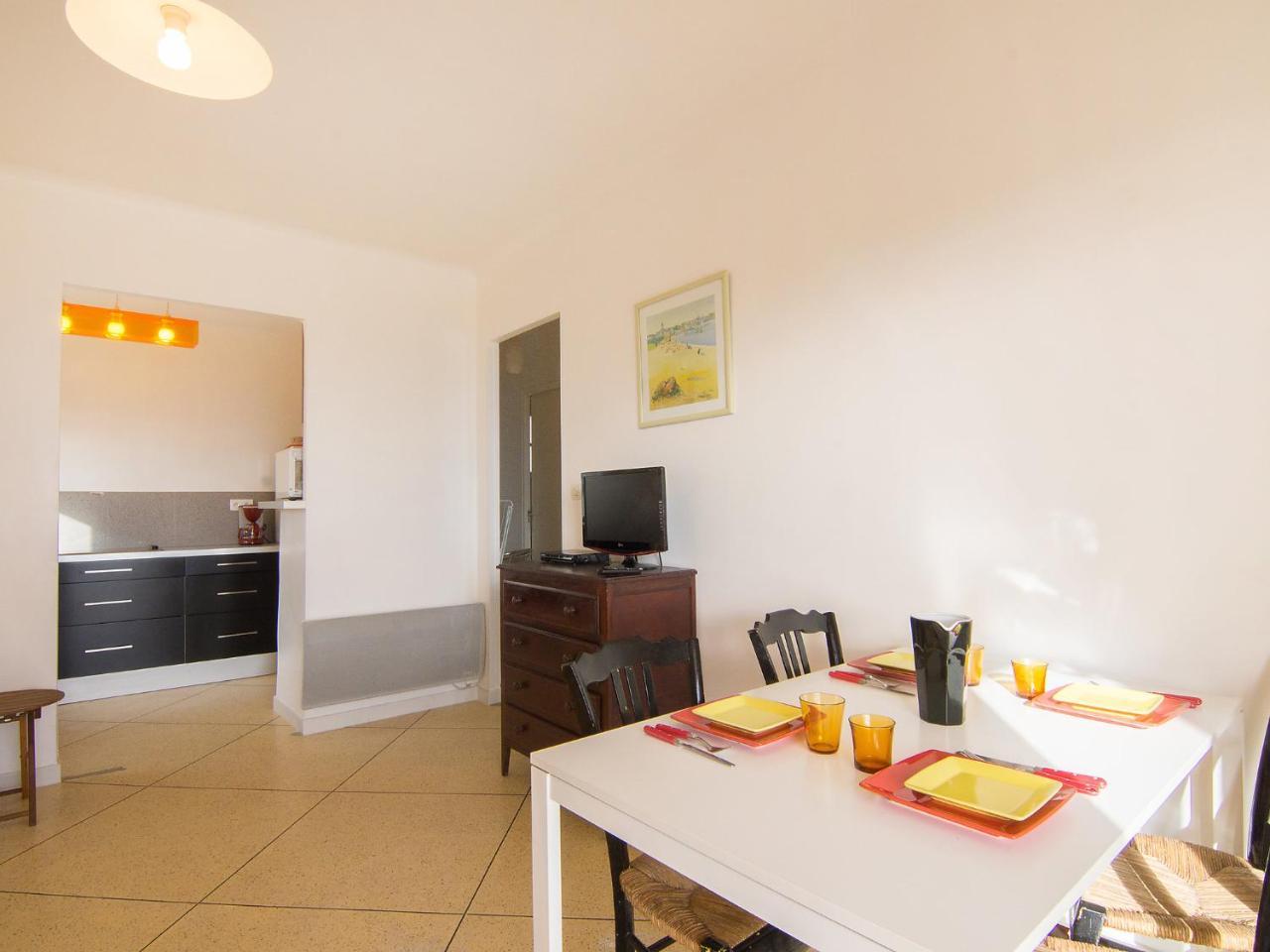 Apartment Riva Bella-2 By Interhome Cavalaire-sur-Mer Exterior photo
